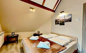 Apartamenty Rodzinne
